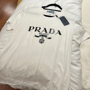 Prada TShirt
